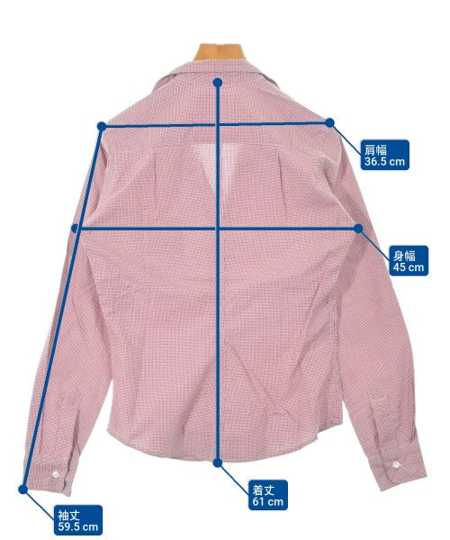 Frank&Eileen เสื้อลำลอง