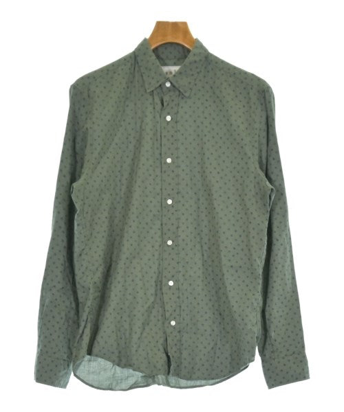 Frank&Eileen เสื้อลำลอง