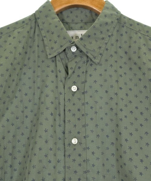 Frank&Eileen เสื้อลำลอง