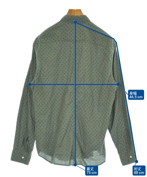 Frank&Eileen เสื้อลำลอง