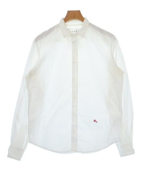 Frank&Eileen เสื้อลำลอง