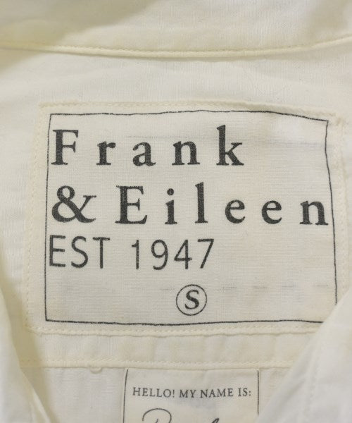 Frank&Eileen เสื้อลำลอง