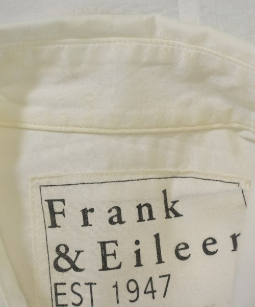 Frank&Eileen เสื้อลำลอง