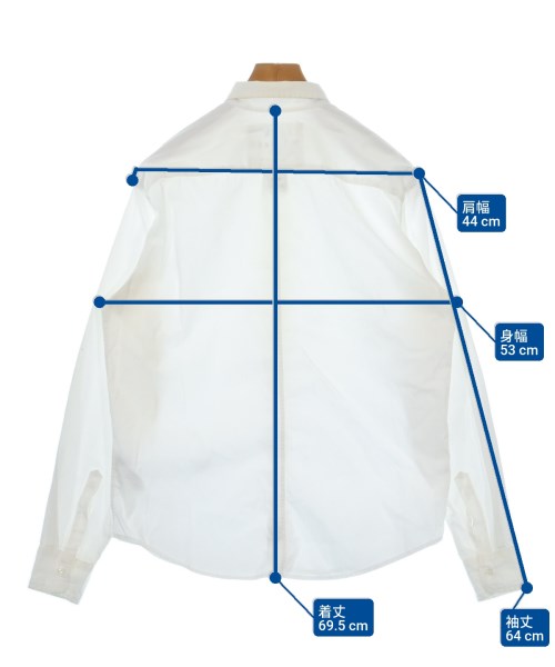 Frank&Eileen เสื้อลำลอง