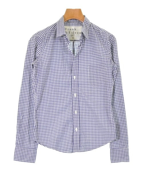 Frank&Eileen เสื้อลำลอง