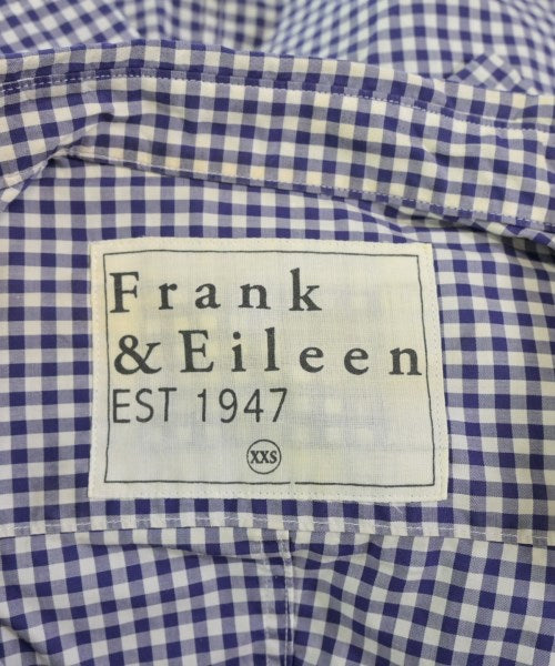 Frank&Eileen เสื้อลำลอง
