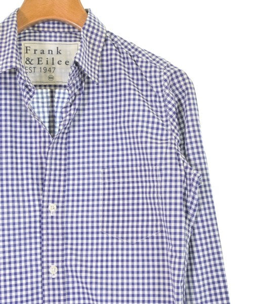 Frank&Eileen เสื้อลำลอง