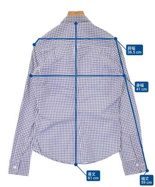 Frank&Eileen เสื้อลำลอง