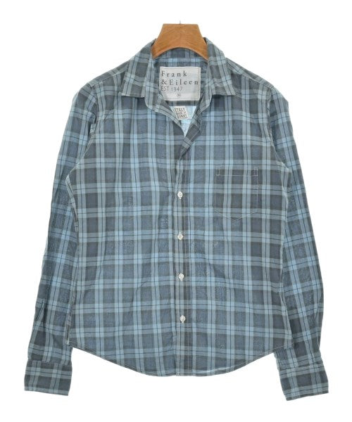Frank&Eileen เสื้อลำลอง