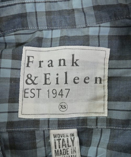 Frank&Eileen เสื้อลำลอง