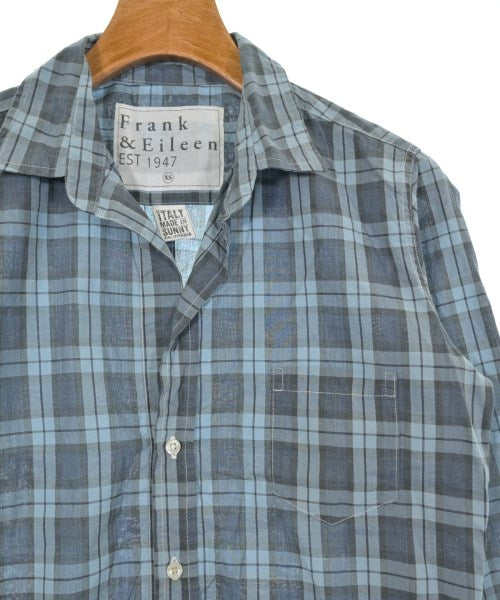 Frank&Eileen เสื้อลำลอง