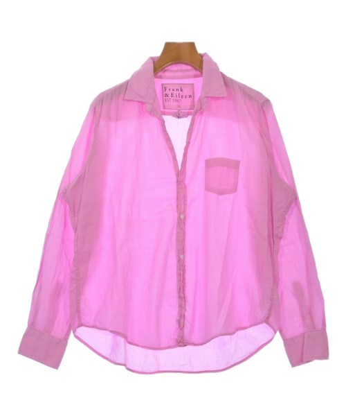 Frank&Eileen เสื้อลำลอง