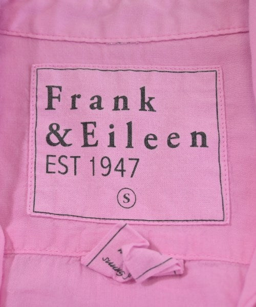 Frank&Eileen เสื้อลำลอง