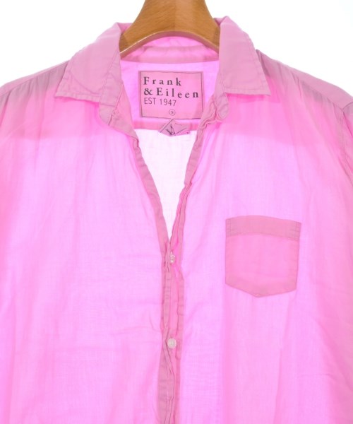 Frank&Eileen เสื้อลำลอง