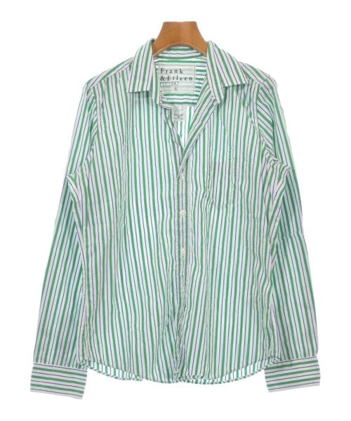 Frank&Eileen เสื้อลำลอง