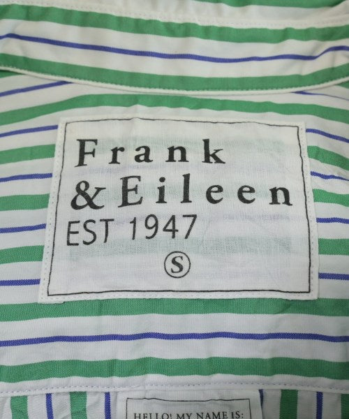 Frank&Eileen เสื้อลำลอง