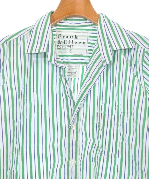 Frank&Eileen เสื้อลำลอง