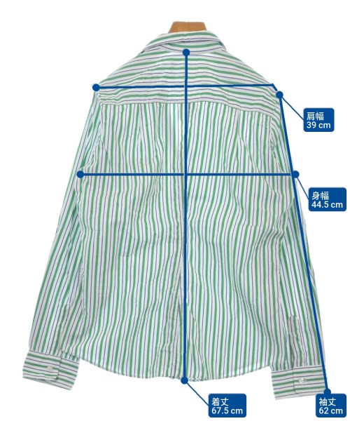 Frank&Eileen เสื้อลำลอง