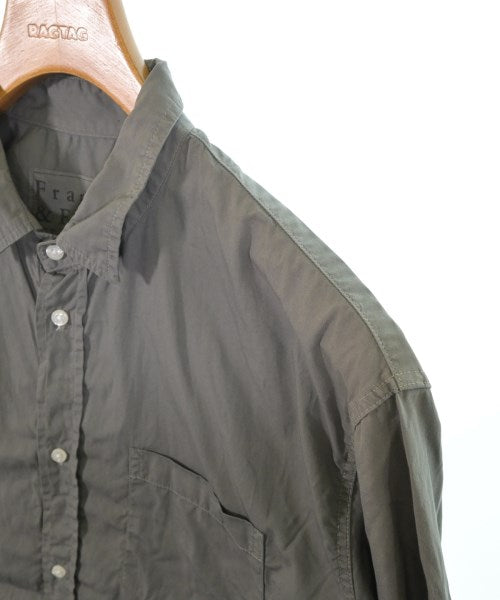 Frank&Eileen เสื้อลำลอง