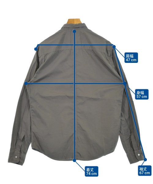 Frank&Eileen เสื้อลำลอง