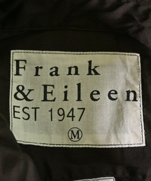 Frank&Eileen เสื้อลำลอง
