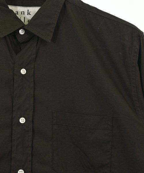 Frank&Eileen เสื้อลำลอง