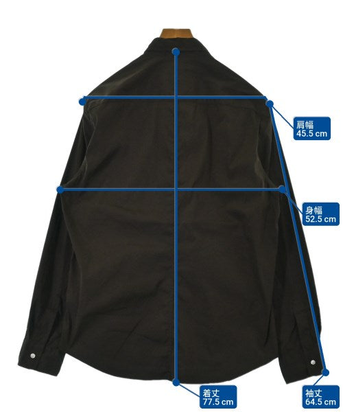 Frank&Eileen เสื้อลำลอง