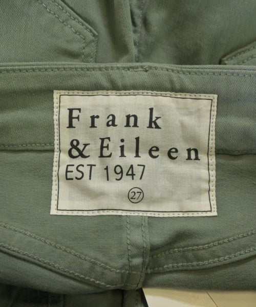 Frank&Eileen กางเกง อื่น