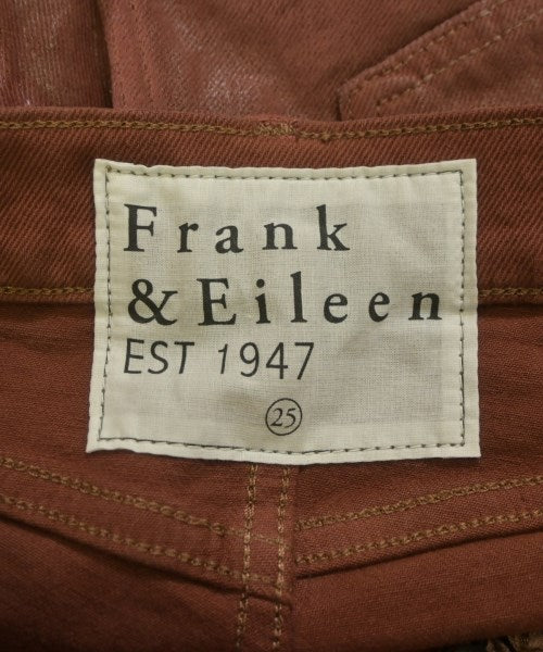 Frank&Eileen กางเกง อื่น