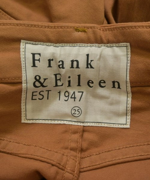 Frank&Eileen กางเกง อื่น