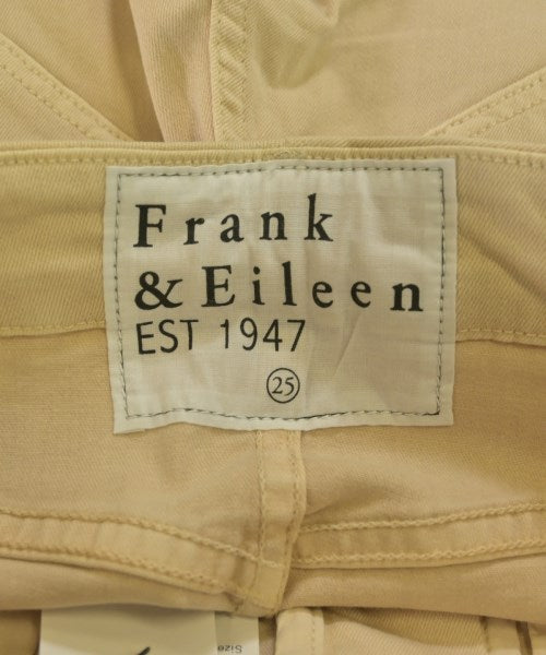Frank&Eileen กางเกง อื่น