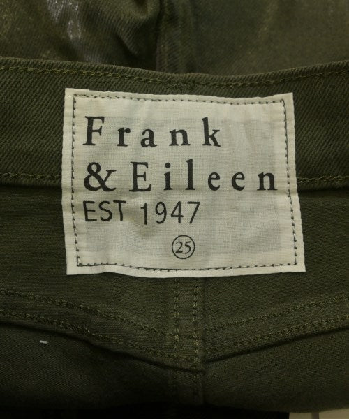 Frank&Eileen กางเกง อื่น