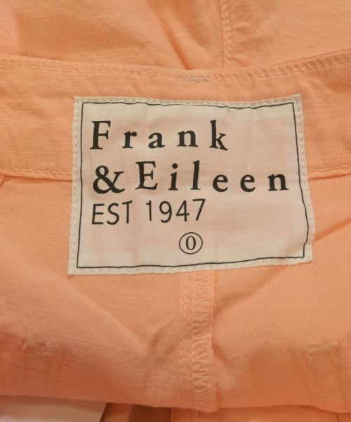 Frank&Eileen กางเกง อื่น