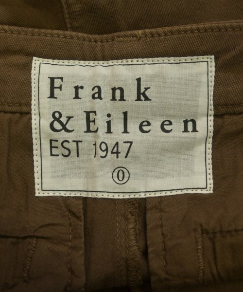 Frank&Eileen กางเกง อื่น