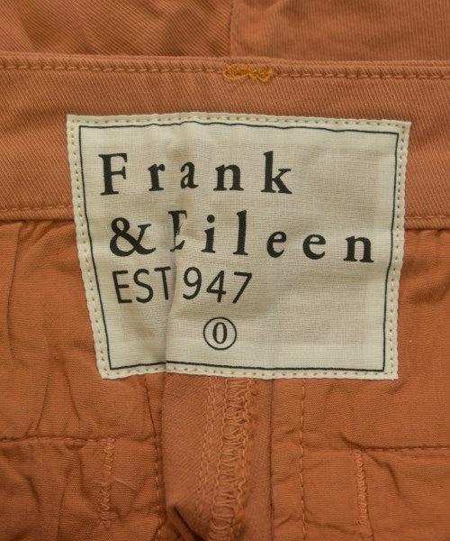 Frank&Eileen กางเกง อื่น