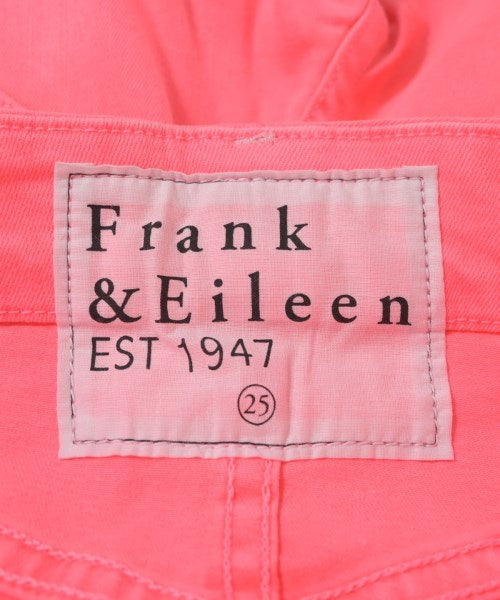 Frank&Eileen กางเกง อื่น