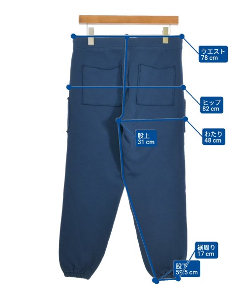 Frank&Eileen กางเกงวอร์ม