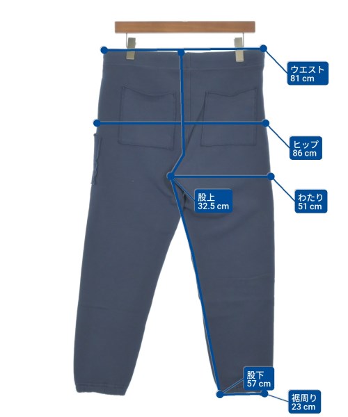 Frank&Eileen กางเกง อื่น