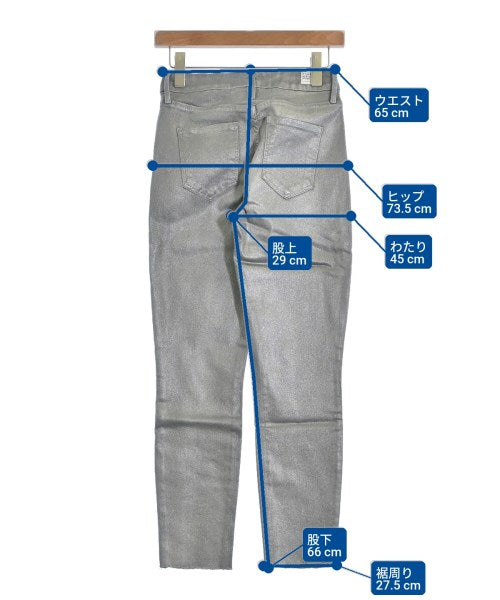 Frank&Eileen ยีนส์