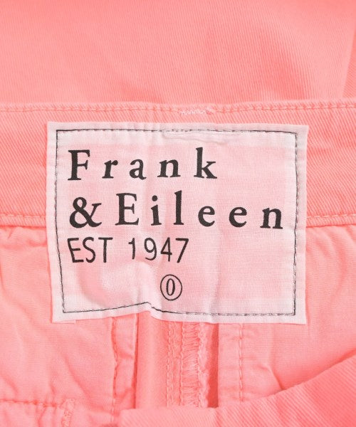 Frank&Eileen ชิโน่