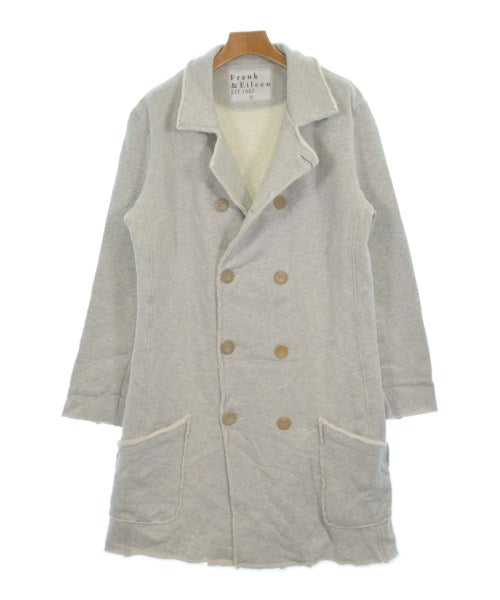 Frank&Eileen เสื้อโค้ท อื่น