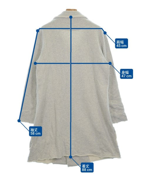 Frank&Eileen เสื้อโค้ท อื่น