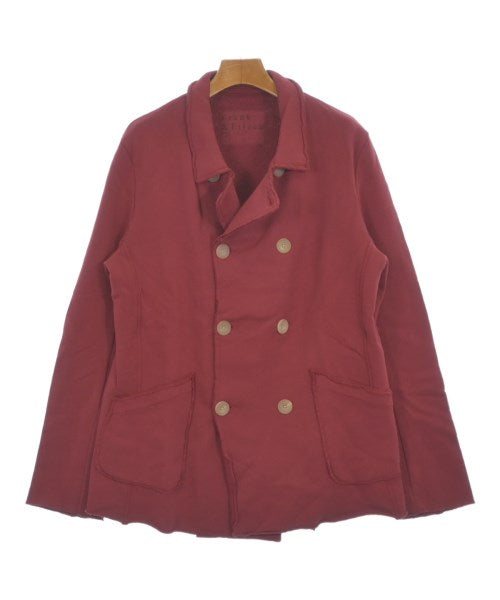 Frank&Eileen เสื้อฉี่