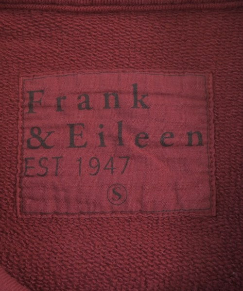 Frank&Eileen เสื้อฉี่