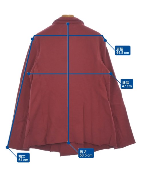 Frank&Eileen เสื้อฉี่