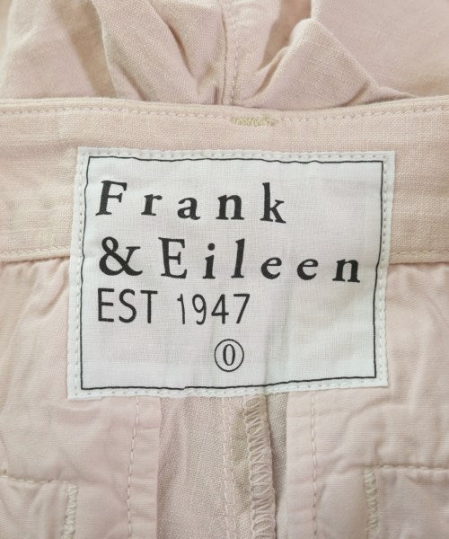 Frank&Eileen กางเกง อื่น