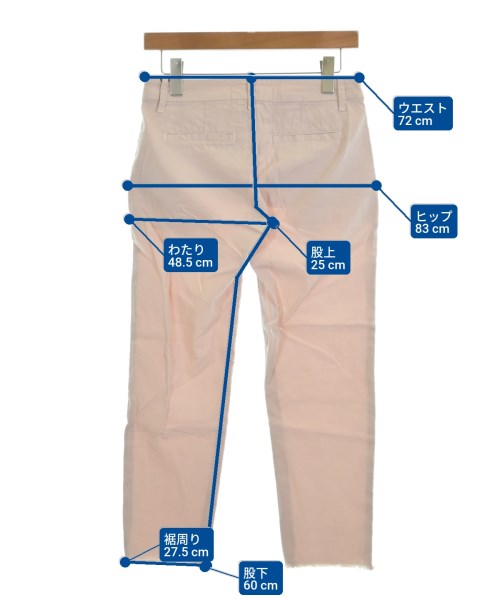 Frank&Eileen กางเกง อื่น