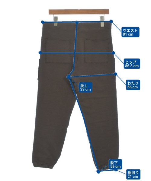 Frank&Eileen กางเกง อื่น