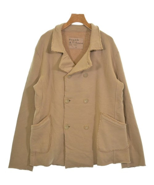 Frank&Eileen แจ็คเก็ตเบลาส์ อื่น