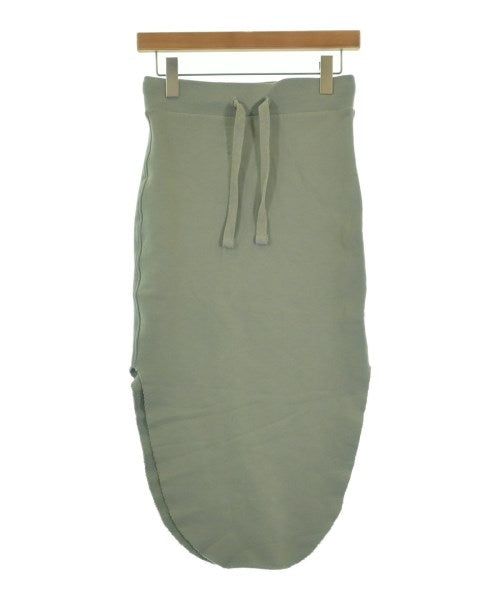 Frank&Eileen กระโปรงยาว/แม็กซี่ยาว